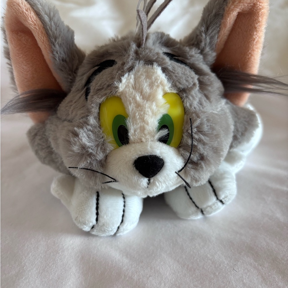 Pen Case from Tom & Jerry